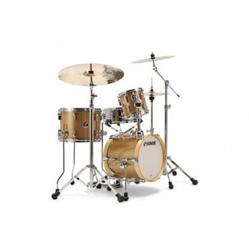 17106570 SSE 14 Martini 17319 Комплект барабанов, золотой, Sonor