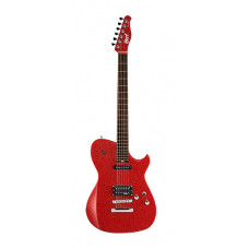 MBC-1-RS Matt Bellamy Series Электрогитара, красная, Cort MBC-1-RS Matt Bellamy Series Электрогитара, красная, Cort