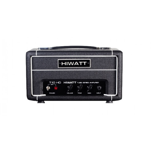 T10HD Гитарный усилитель HiWatt