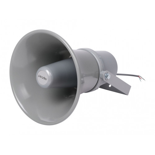H1015T Громкоговоритель рупорный, 20-10-5Вт, Pearller