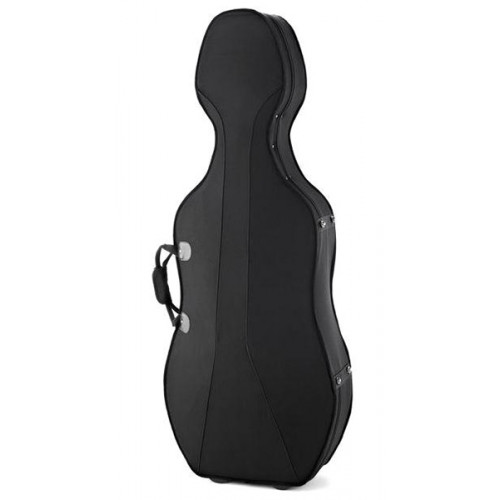 CC-350 Футляр для виолончели размером 4/4, Mirra