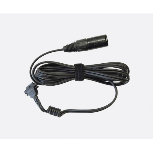 505785 Cable II-X5 Кабель для гарнитуры, разъем XLR5, Sennheiser