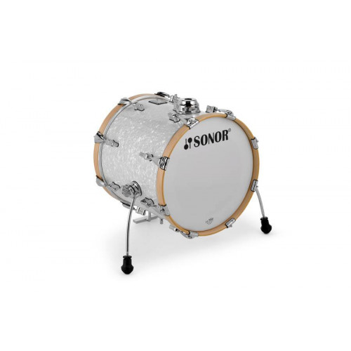 17622135 AQ2 1615 BD WM WHP Бас-барабан 16" x 15", Sonor