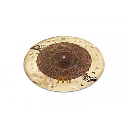 B18DUC Byzance Extra Dry Dual Crash Тарелка 18", Meinl
