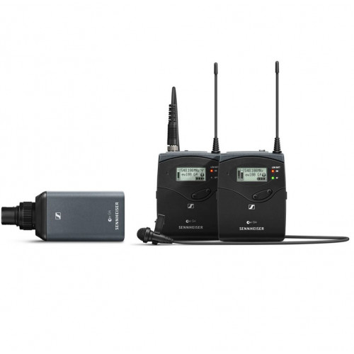 509515_507637 EW 100 ENG G4-A Беспроводная микрофонная система, 516-558 МГц, Sennheiser