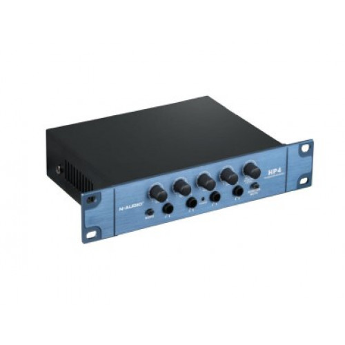 HP4 Предусилитель для наушников, N-Audio