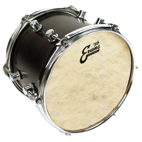 TT12C7 Calftone Пластик для том-барабана 12", Evans