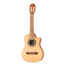 RQ25 Requinto Series Классическая гитара 1/2, Ortega