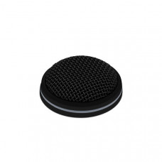 505604 MEB 102-L W Микрофон граничного слоя, черный, с индикацией, Sennheiser 505604 MEB 102-L W Микрофон граничного слоя, черный, с индикацией, Sennheiser
