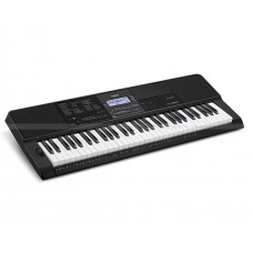 CT-X800 Синтезатор 61 клавиша, черный, Casio