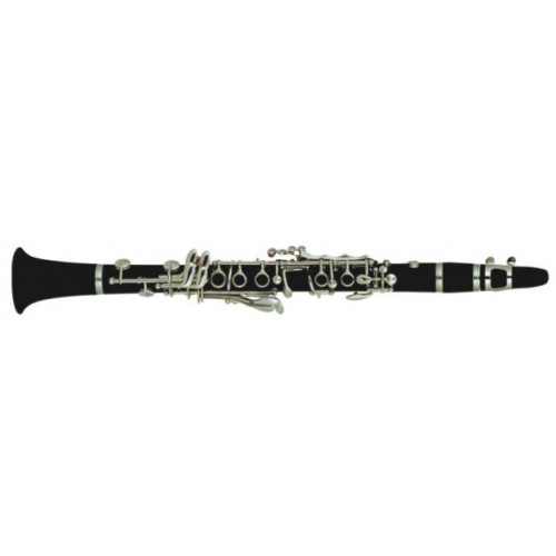 FLT-CEB-17 Кларнет Conductor