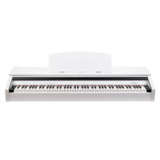 DP250RB-PVC-WH Цифровое пианино, белое, сатин, Medeli DP250RB-PVC-WH Цифровое пианино, белое, сатин, Medeli