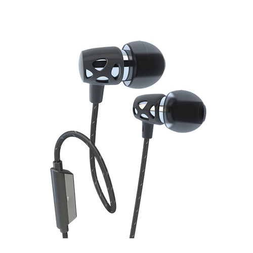 Consonance-Mini Fundamentals Наушники внутриканальные, с микрофоном, Fischer Audio