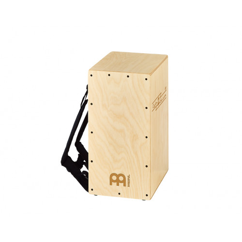 CAJ2GO-2 Cajon2Go Series Кахон с лямками, береза, 45см, Meinl