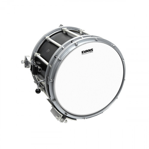 SB14MHW Hybrid Marching Пластик для малого маршевого барабана 14", Evans