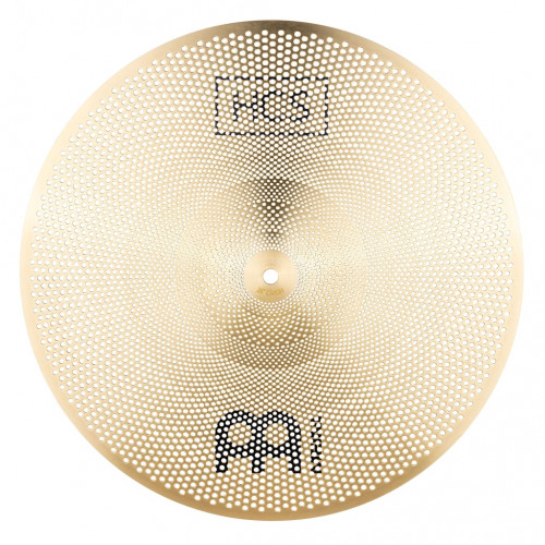 P-HCS18C Practice HCS Crash Тарелка 18", Meinl
