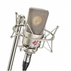 008545 Neumann TLM 103 studio set Микрофон конденсаторный студийный, подвес, Sennheiser