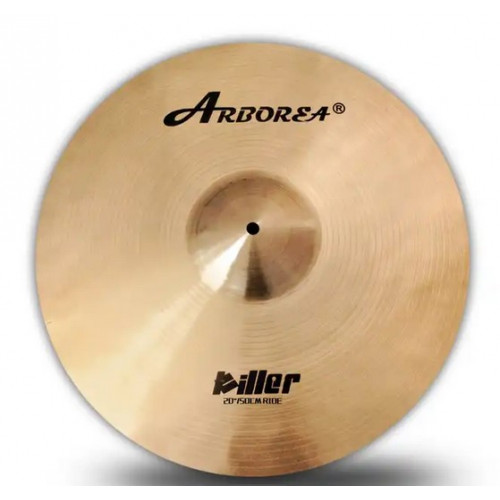 KL21RD Killer series Ride Тарелка 21", Arborea