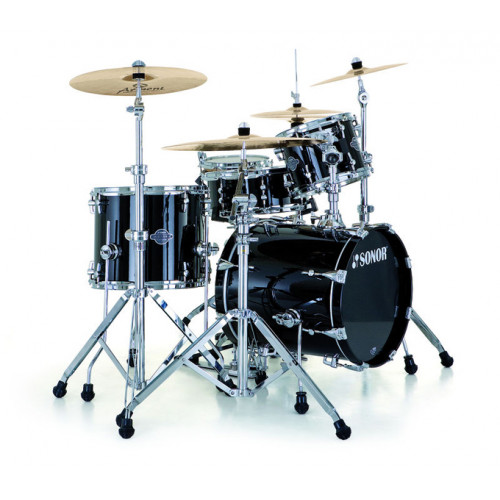 17220340 SEF 11 Stage 2 Set WM 11234 Select Force Барабанная установка, Sonor 17220340 SEF 11 Stage 2 Set WM 11234 Select Force Барабанная установка, Sonor