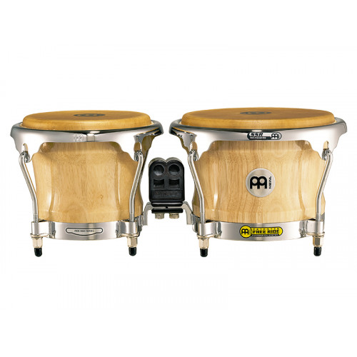 FWB400NT Professional Бонго 7''-8,5'', цвет натуральный, Meinl