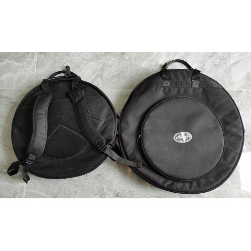 AR21CB Чехол для тарелок 21", Arborea