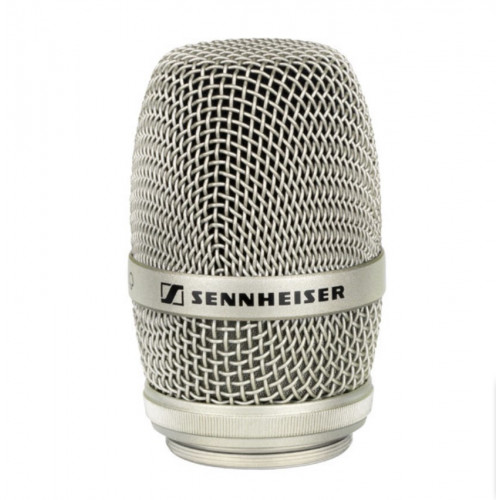 502584 MMK 965-1 NI Капсюль микрофонный, конденсаторный, никель, Sennheiser