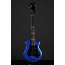 LTG1-LB24 LTG1 Тревел электрогитара, светло-синяя, MIG Guitars