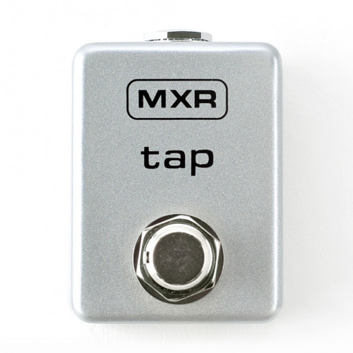 M199 MXR TAP Tempo Swtch Педаль эффектов, Dunlop