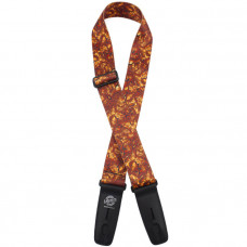 LIS-107-S52 Poly Plush Series Ремень для гитары с блокировкой, Lock-It Straps, D'Andrea LIS-107-S52 Poly Plush Series Ремень для гитары с блокировкой, Lock-It Straps, D'Andrea
