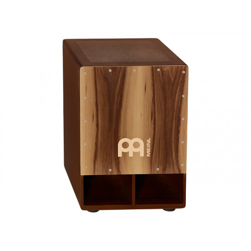 SUBCAJ5WN Jumbo Bass Кахон, ДВП/орех, 19,75" Meinl