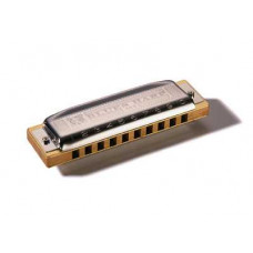 M533066 Blues Harp F-major Губная Гармошка Hohner M533066 Blues Harp F-major Губная Гармошка Hohner
