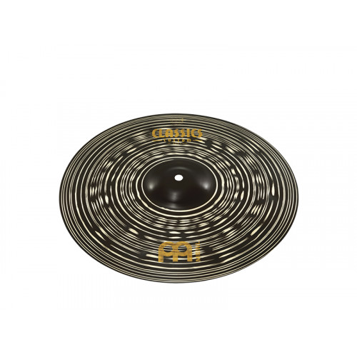 CC17DAC Classics Custom Dark Crash Тарелка 17", Meinl