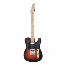 TT-9-sunburst Электрогитара, санберст, Inspector TT-9-sunburst Электрогитара, санберст, Inspector