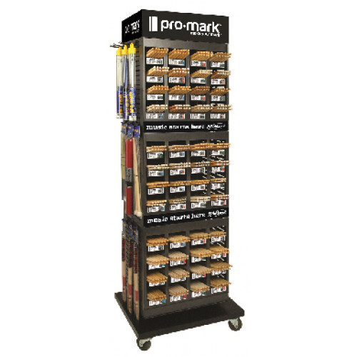 DD-PROHOOK-2-10 Крючки для демонстрационной витрины, 10шт, ProMark
