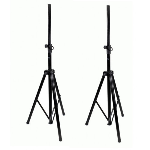 DB012-KIT Комплект из 2-х стоек для акустической системы, в чехле, Soundking