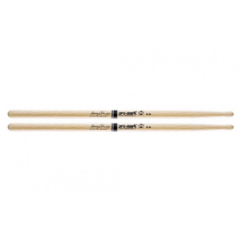 PW2SW Shira Kashi Tommy Aldridge Барабанные палочки, дуб, деревянный наконечник, 2S, ProMark