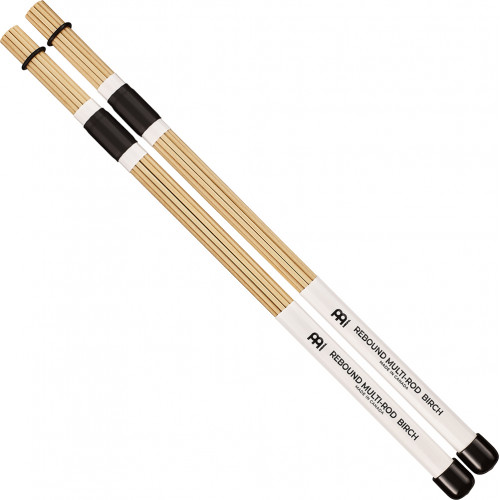 SB208-MEINL Rebound Multi-Rod Рюты, береза, Meinl