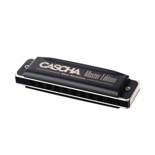 HH-2233 Master Edition Blues A Губная гармошка, Cascha
