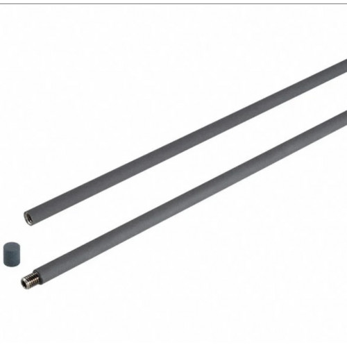 502318 MZEF 8060 Вертикальная часть стойки микрофона, 60см, Sennheiser