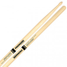 RBH535TW 7A Select Rebound Balance Барабанные палочки, смещенный баланс, орех гикори, ProMark