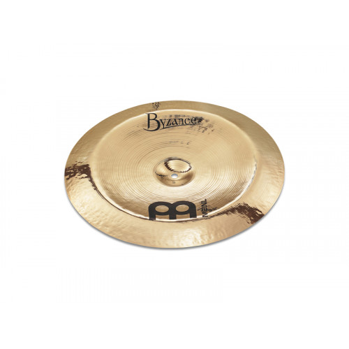 B16CH-B Byzance Brilliant China Тарелка 16", Meinl
