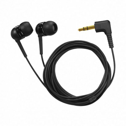 500432 IE 4 Наушники внутриканальные, Sennheiser