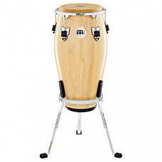 MEC11NT-CH Marathon Exclusive Quinto Конга 11", со стойкой, кожа, Meinl MEC11NT-CH Marathon Exclusive Quinto Конга 11", со стойкой, кожа, Meinl