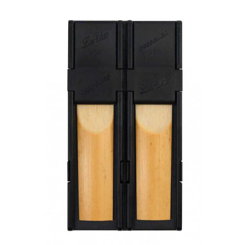 RGRD4TSBS Reed Gard IV Футляр для тростей, саксофон тенор/баритон, Rico