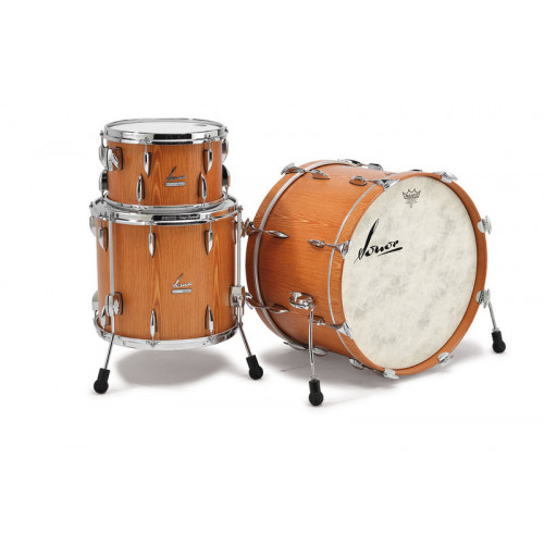 15900021 Vintage VT 15 Three20 NM 17321 Набор барабанов, натуральный, Sonor