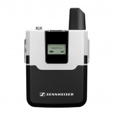 505883 SL Bodypack DW-3-EU Передатчик радиосистемы, 1880-1900 МГц, Sennheiser
