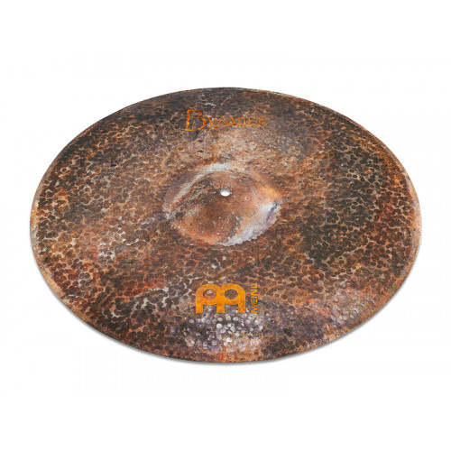 B22EDTR Byzance Extra Dry Thin Ride Тарелка 22", Meinl