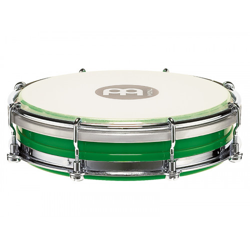 TBR06ABS-GR Floatune Tamborim Тамборим 6", зеленый, Meinl