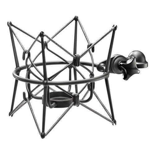 007273 Neumann EA 170 mt Амортизатор-паук для микрофона, черный, Sennheiser
