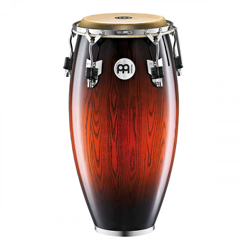 WC11AMB Woodcraft Series Quinto Конга 11", красный санберст, Meinl